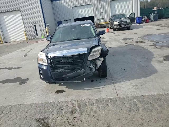 2015 GMC Terrain Sle VIN: 2GKALMEK0F6206694 Lot: 93933805