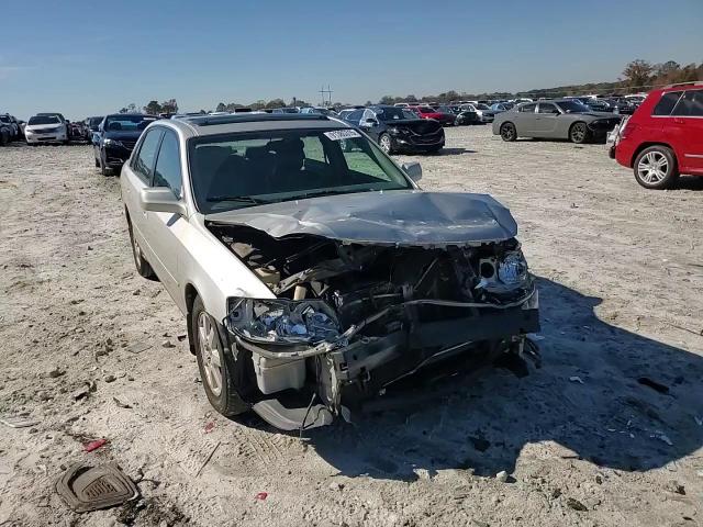 2001 Toyota Avalon Xl VIN: 4T1BF28BX1U196026 Lot: 91385315