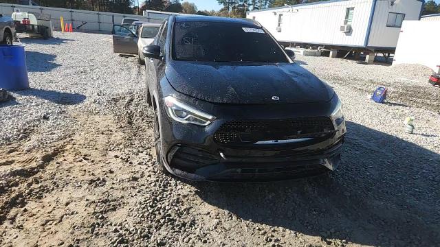 2021 Mercedes-Benz Gla 250 VIN: W1N4N4GB0MJ310417 Lot: 91794355