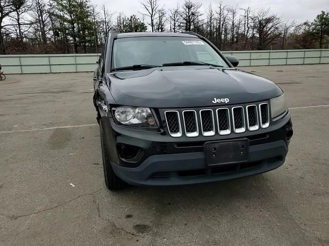 2016 Jeep Compass Sport VIN: 1C4NJDBB9GD733451 Lot: 94481145