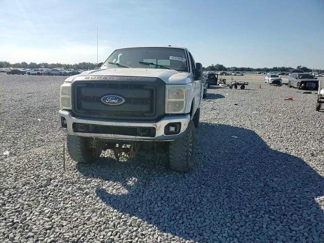 2014 Ford F250 Super Duty VIN: 1FT7W2BT7EEA82416 Lot: 92829535
