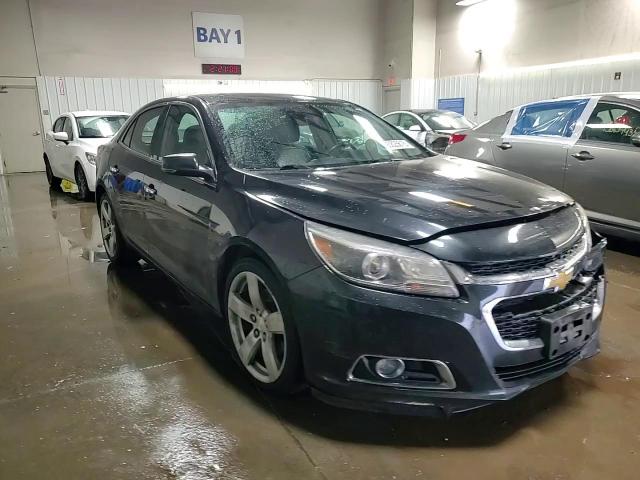 2014 Chevrolet Malibu Ltz VIN: 1G11J5SX7EF135773 Lot: 93825615