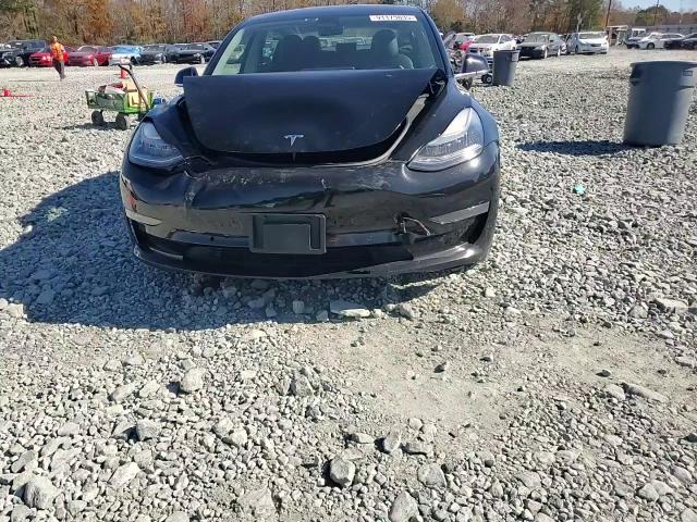 2019 Tesla Model 3 VIN: 5YJ3E1EA8KF305370 Lot: 91175035