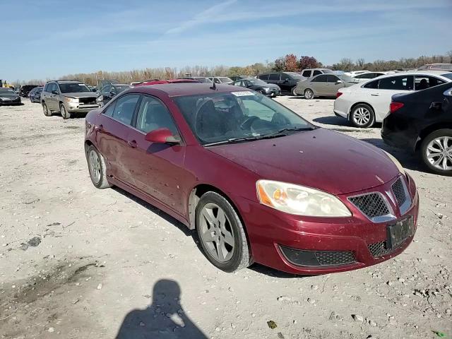 2009 Pontiac G6 VIN: 1G2ZJ57B294270799 Lot: 92237595