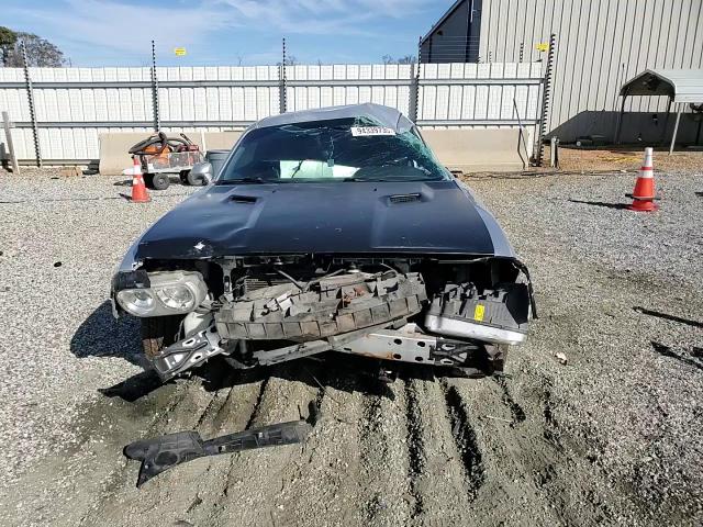 2010 Dodge Challenger Srt-8 VIN: 2B3CJ7DW6AH145768 Lot: 94339735