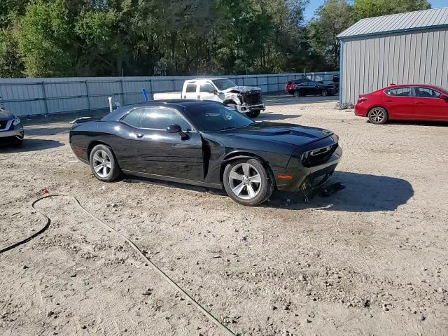 2016 Dodge Challenger Sxt VIN: 2C3CDZAG6GH284973 Lot: 90809645