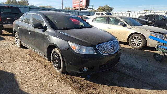 2012 Buick Lacrosse Touring VIN: 1G4GJ5G39CF241433 Lot: 91015975
