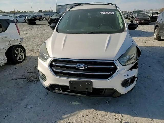 2018 Ford Escape Se VIN: 1FMCU0GD1JUA22895 Lot: 91468335