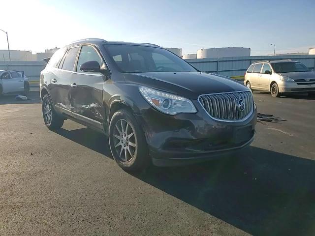 2017 Buick Enclave VIN: 5GAKRAKD1HJ162327 Lot: 94185725