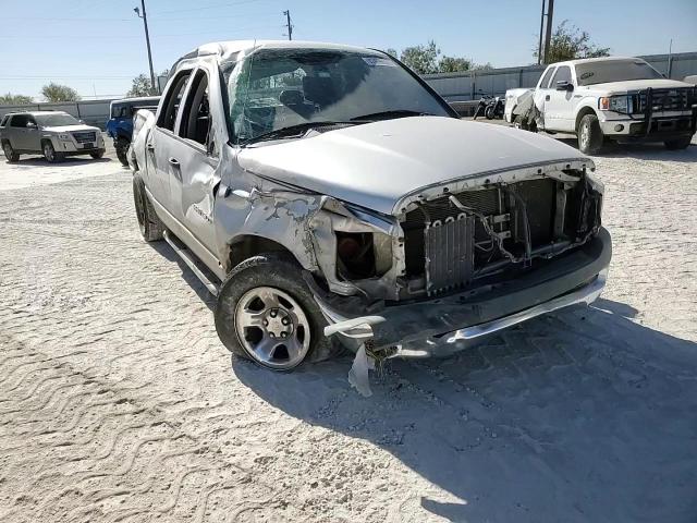 2008 Dodge Ram 1500 St VIN: 1D7HA18K48J132525 Lot: 92426005
