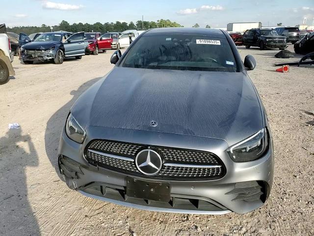 2021 Mercedes-Benz E 350 VIN: W1KZF8DB3MA893853 Lot: 91898535