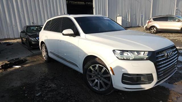 2017 Audi Q7 Premium Plus VIN: WA1LAAF7XHD027547 Lot: 93012875