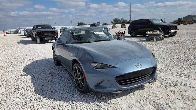 2017 Mazda Mx-5 Miata Grand Touring VIN: JM1NDAM76H0107069 Lot: 93202735