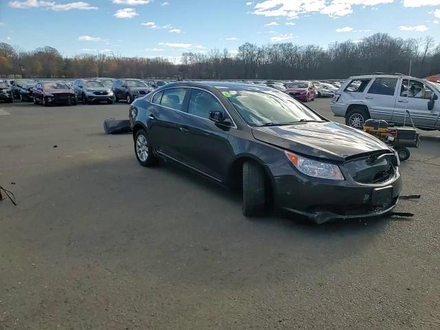 2013 Buick Lacrosse VIN: 1G4GA5ER7DF254609 Lot: 92692275