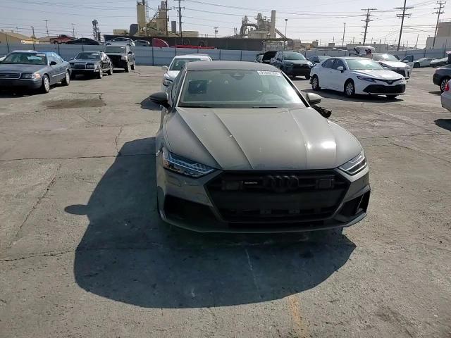 2023 Audi A7 Prestige S-Line VIN: WAUV2BF29PN017135 Lot: 91082305