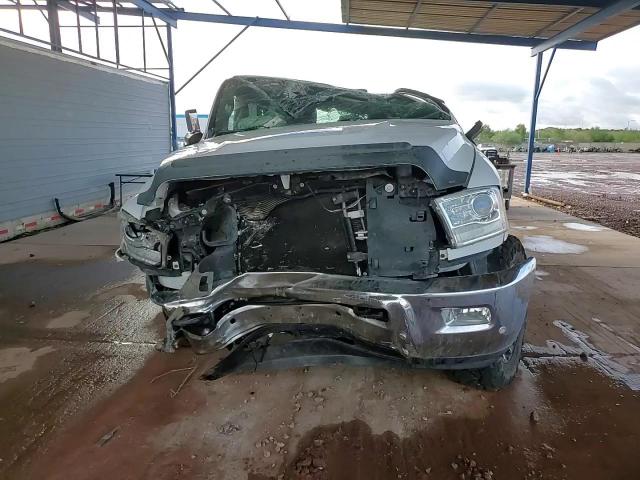 2018 Ram 2500 Laramie VIN: 3C6UR5FL4JG349351 Lot: 93076445