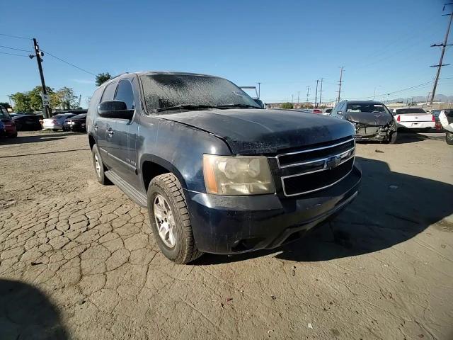 2008 Chevrolet Tahoe C1500 VIN: 1GNFC13008R103226 Lot: 94303695