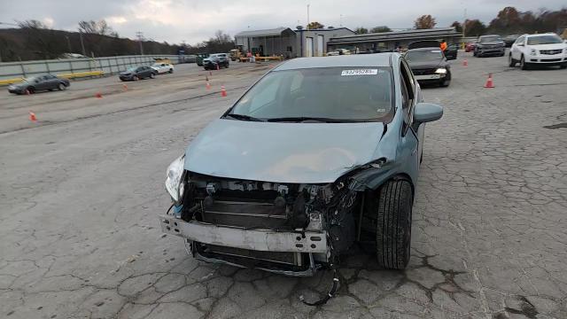 2013 Toyota Prius VIN: JTDKN3DU1D5693338 Lot: 93295285