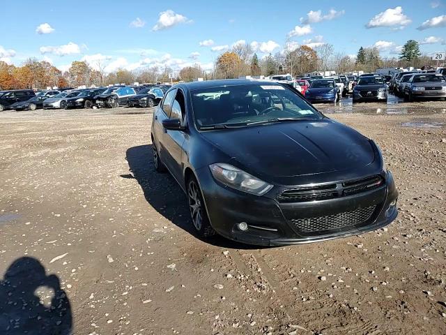2015 Dodge Dart Sxt VIN: 1C3CDFBBXFD242142 Lot: 91526155