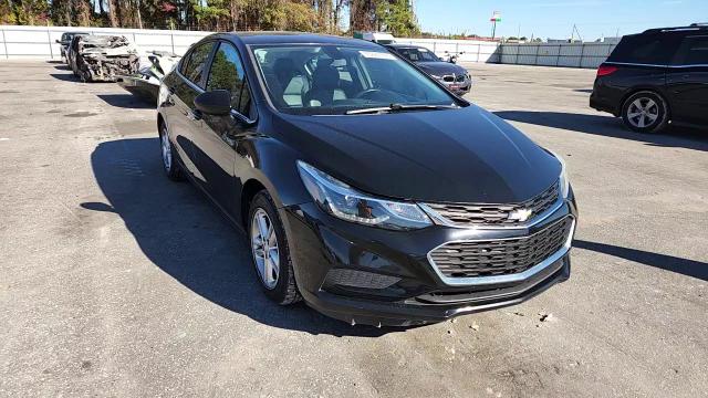 2017 Chevrolet Cruze Lt VIN: 1G1BH5SE9H7235368 Lot: 93681745