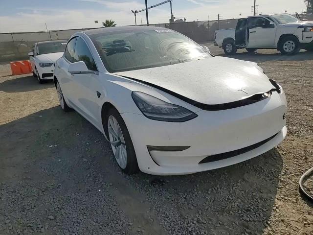 2020 Tesla Model 3 VIN: 5YJ3E1EBXLF621721 Lot: 92537955