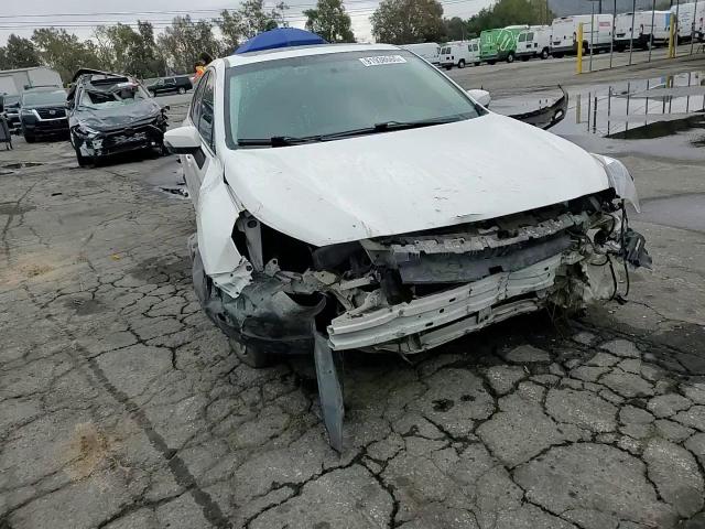 2016 Subaru Legacy 2.5I Limited VIN: 4S3BNAN68G3006554 Lot: 91938665