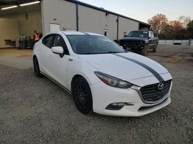 2017 Mazda 3 Sport VIN: 3MZBN1U74HM134362 Lot: 92732625