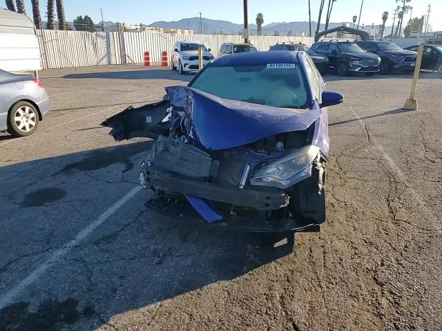 2016 Toyota Corolla L VIN: 5YFBURHE5GP547427 Lot: 94198145