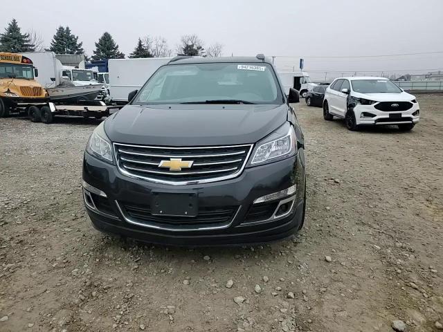 2016 Chevrolet Traverse Lt VIN: 1GNKVGKD0GJ326055 Lot: 94216385