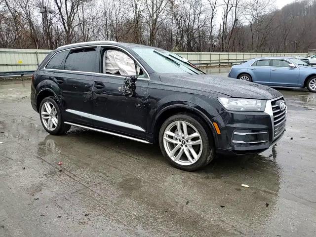 2018 Audi Q7 Prestige VIN: WA1VAAF75JD038454 Lot: 94410665