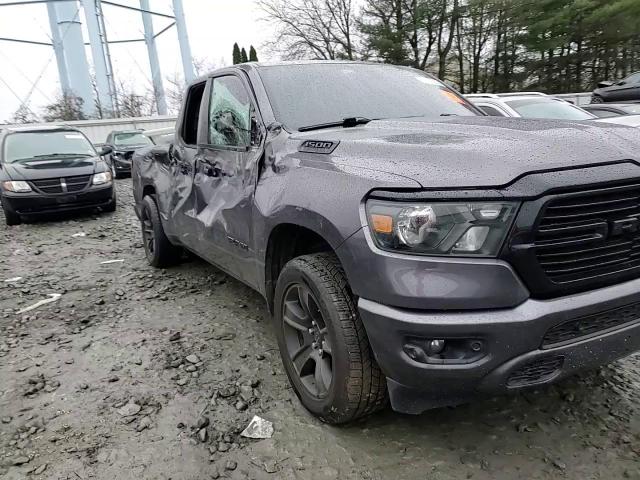 2021 Ram 1500 Big Horn/Lone Star VIN: 1C6SRFBT2MN799157 Lot: 94242285