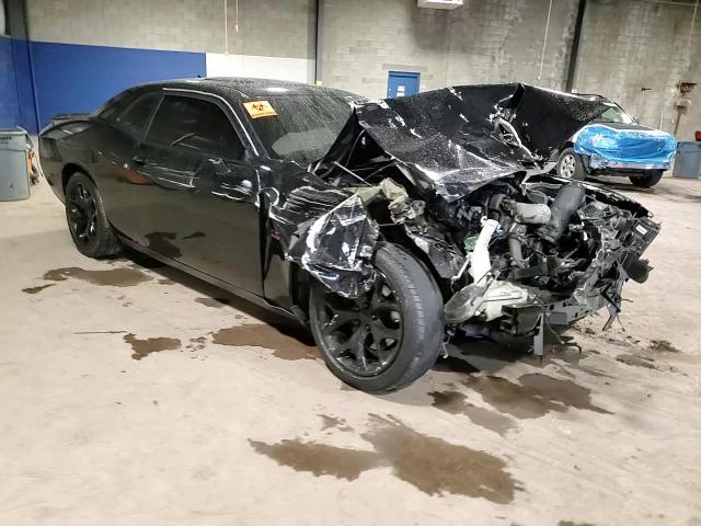 2015 Dodge Challenger Sxt Plus VIN: 2C3CDZBTXFH924189 Lot: 93363895