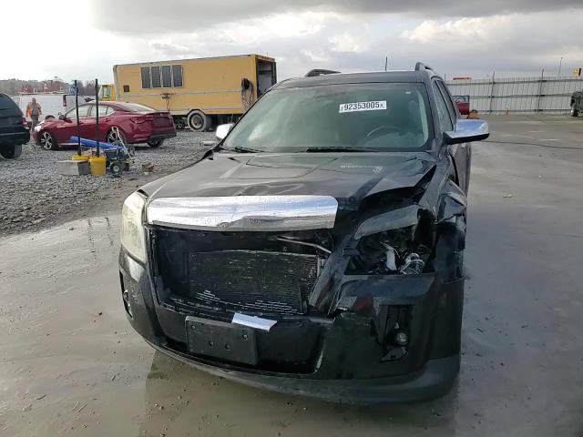 2015 GMC Terrain Slt VIN: 2GKFLTE33F6163025 Lot: 92353005