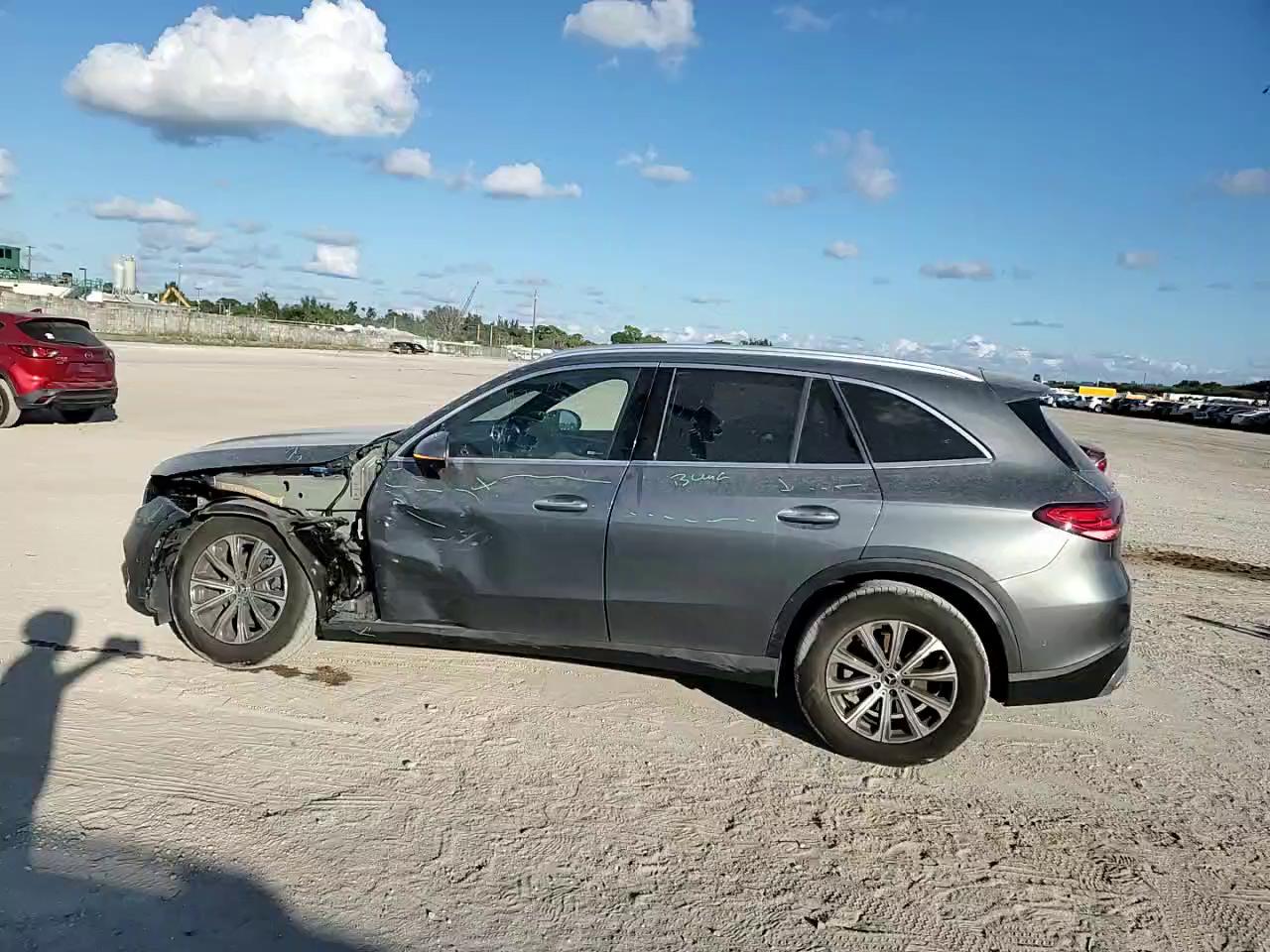 Фото: W1NKM4HB2PU020014