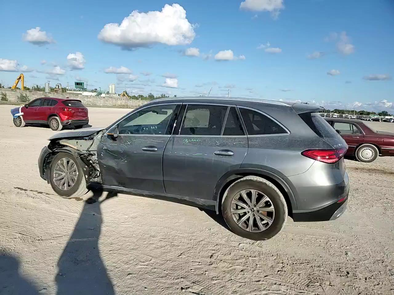 Фото: W1NKM4HB2PU020014