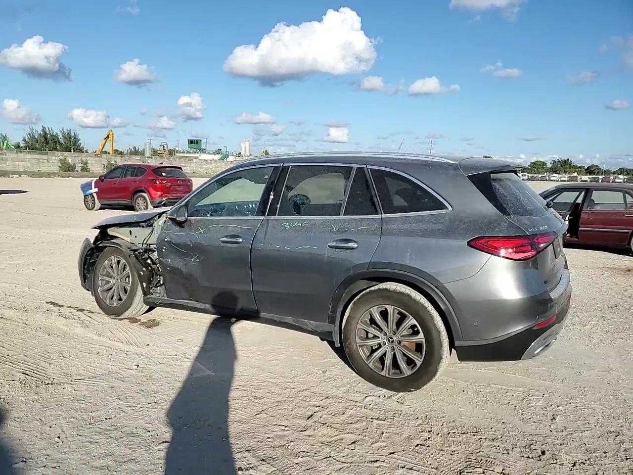 Фото: W1NKM4HB2PU020014