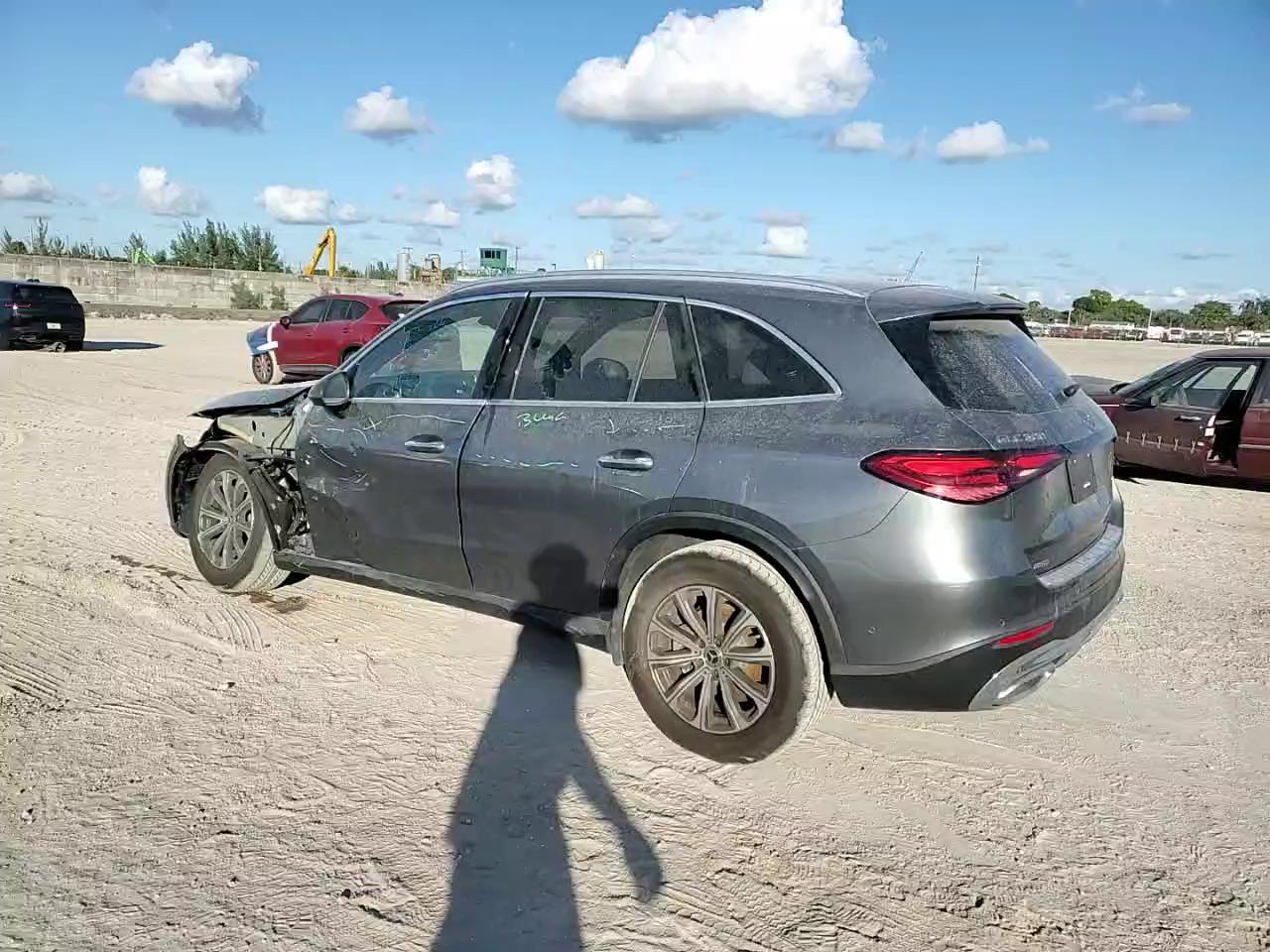 Фото: W1NKM4HB2PU020014