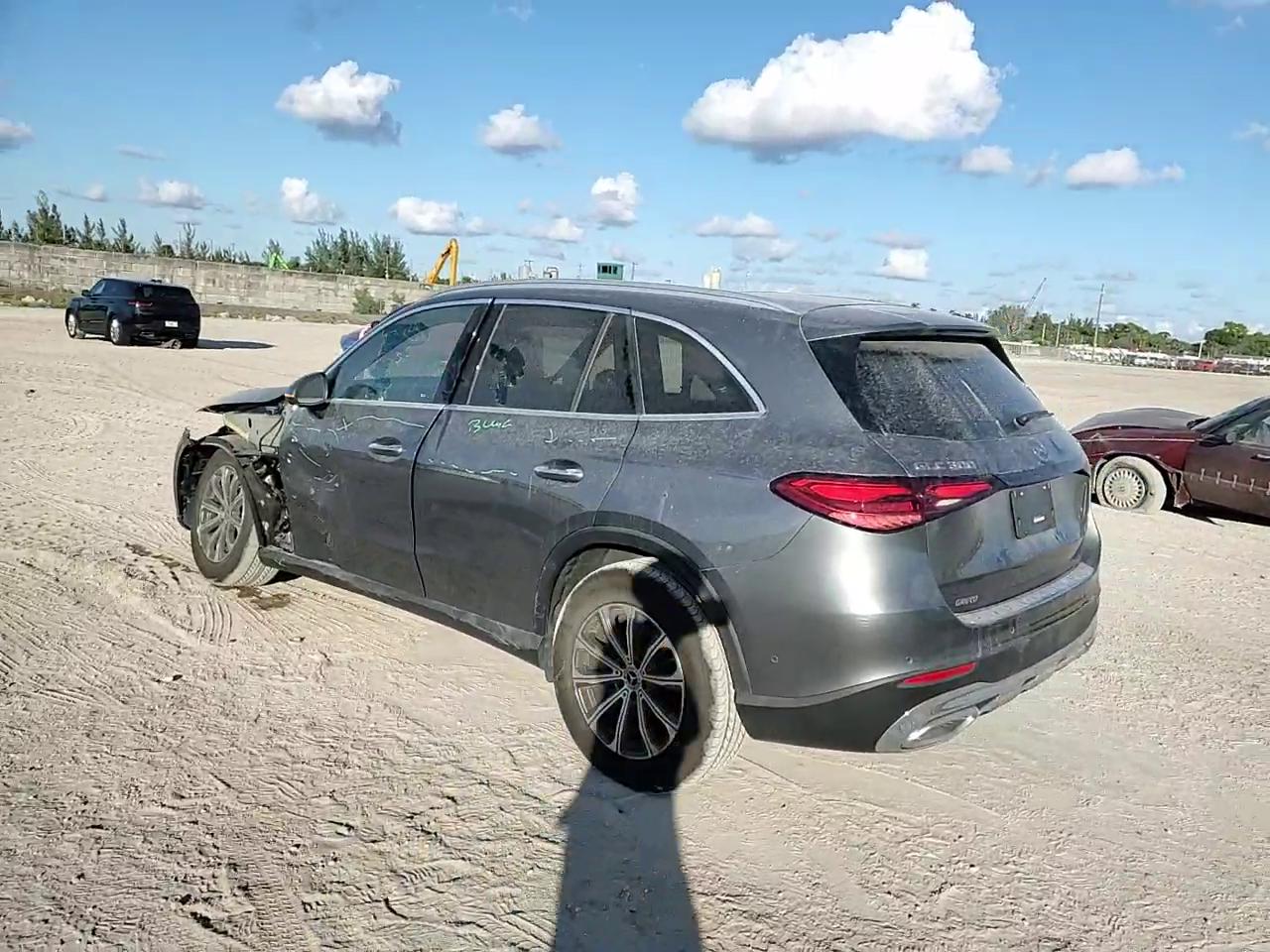 Фото: W1NKM4HB2PU020014