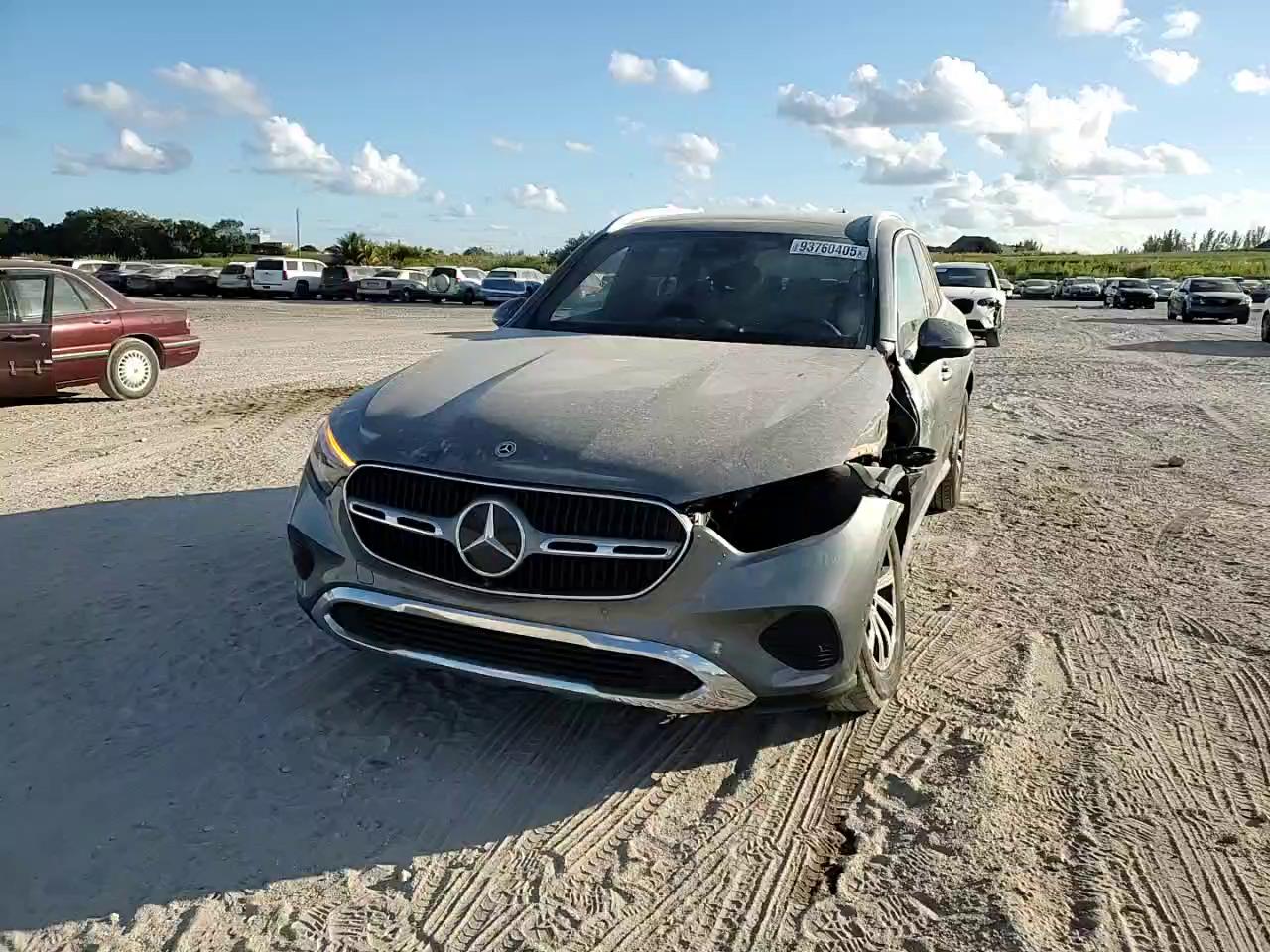 Фото: W1NKM4HB2PU020014