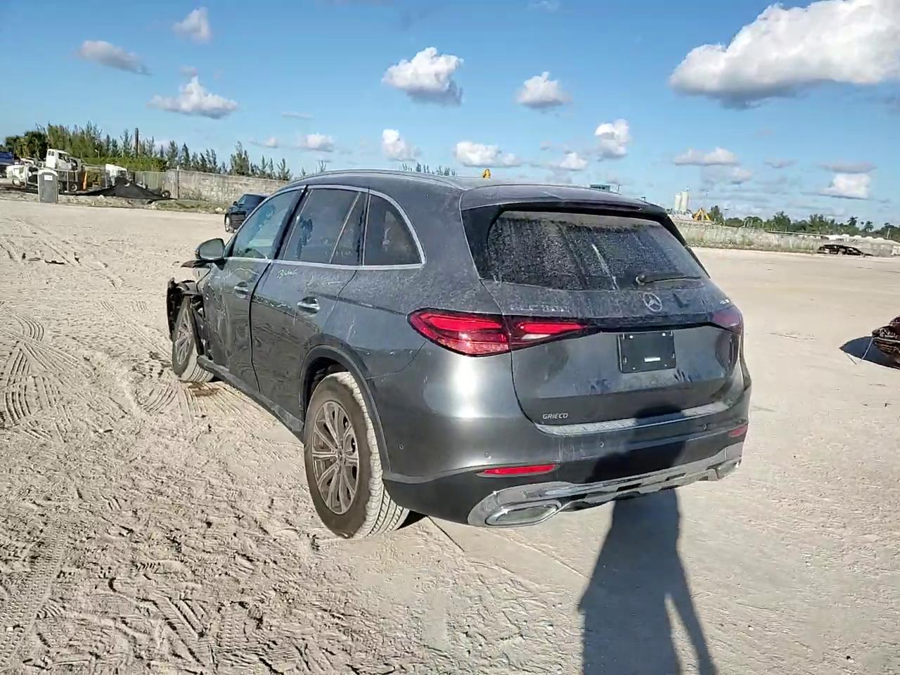 Фото: W1NKM4HB2PU020014