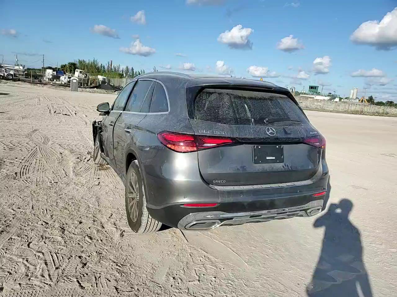 Фото: W1NKM4HB2PU020014