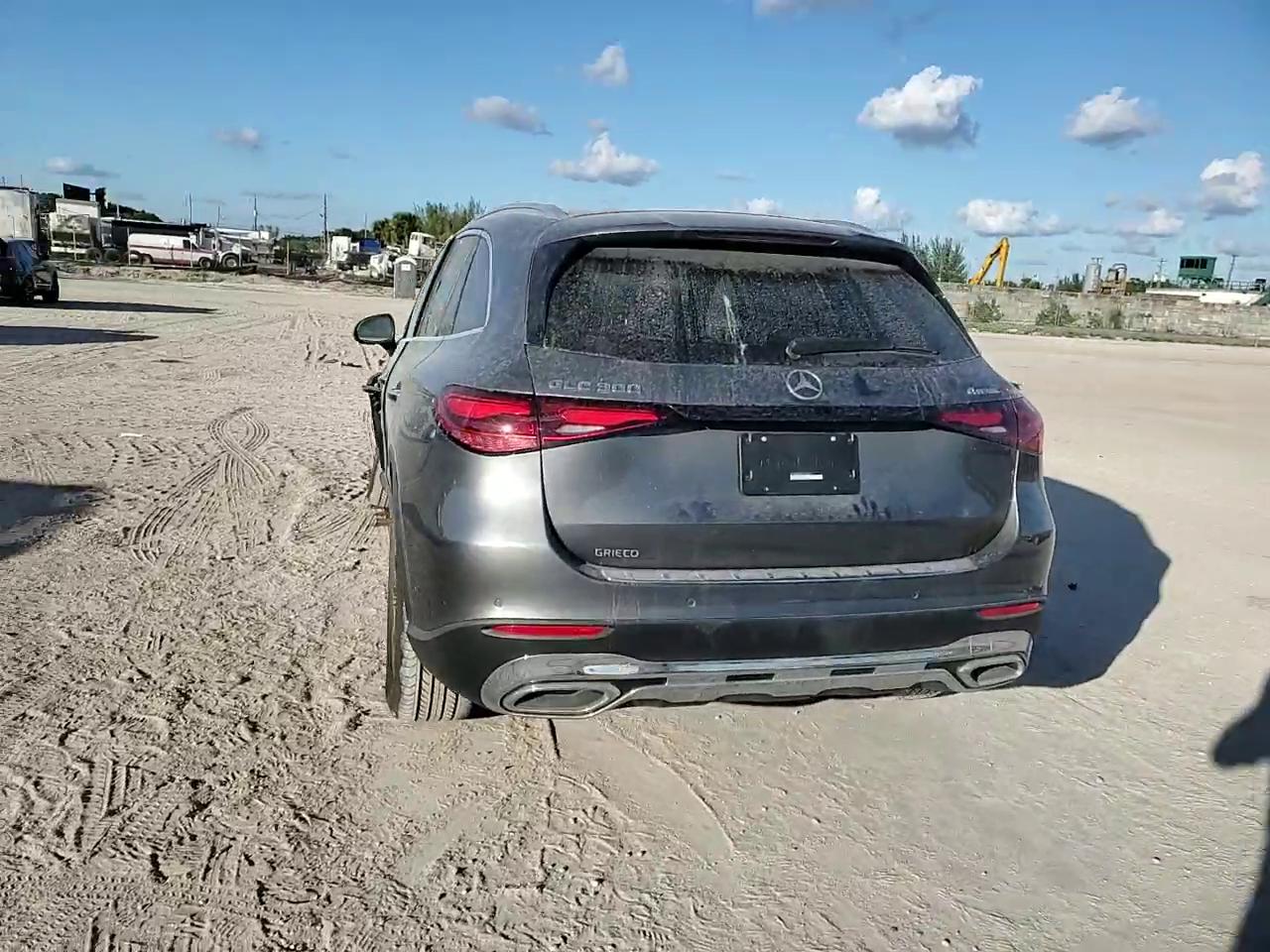 Фото: W1NKM4HB2PU020014