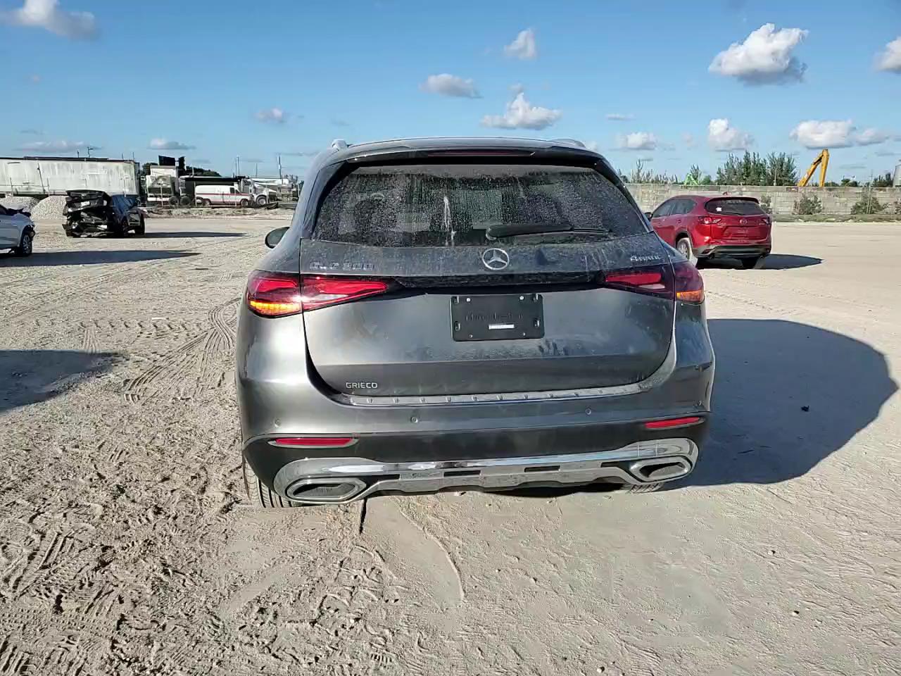 Фото: W1NKM4HB2PU020014