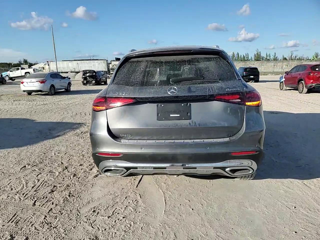 Фото: W1NKM4HB2PU020014