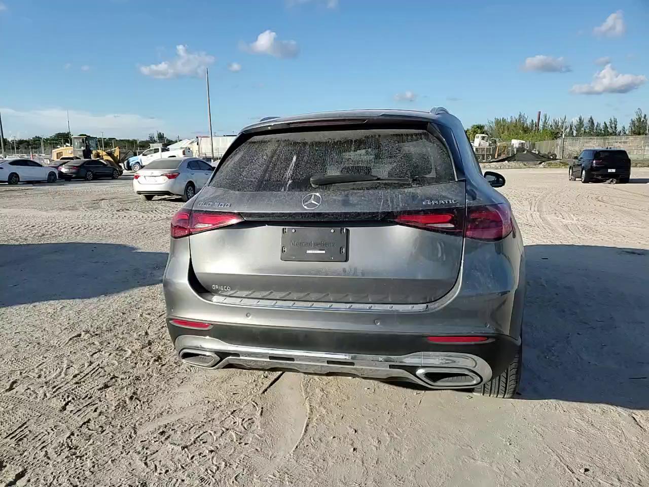 Фото: W1NKM4HB2PU020014