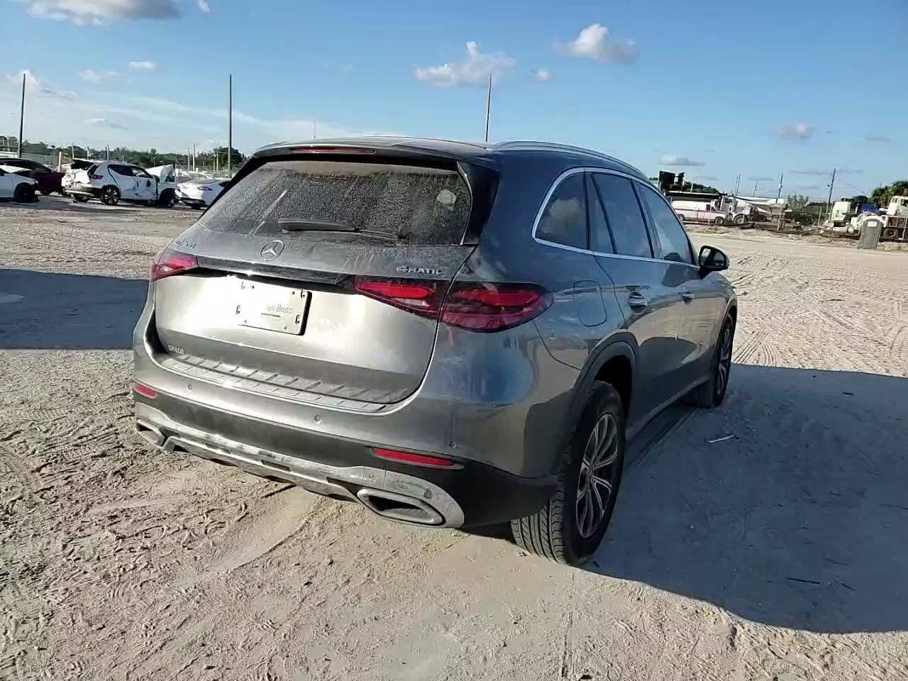 Фото: W1NKM4HB2PU020014