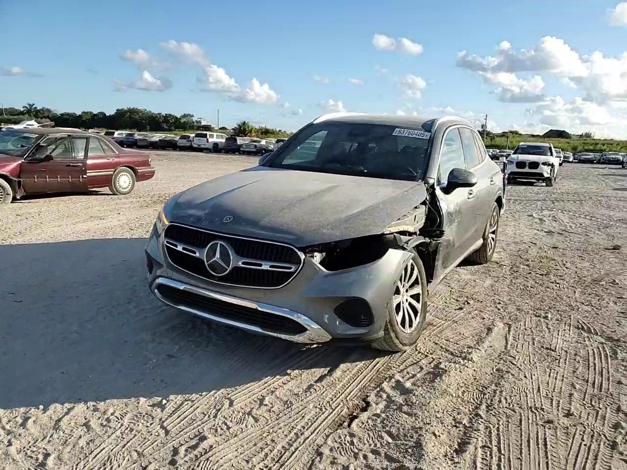 Фото: W1NKM4HB2PU020014