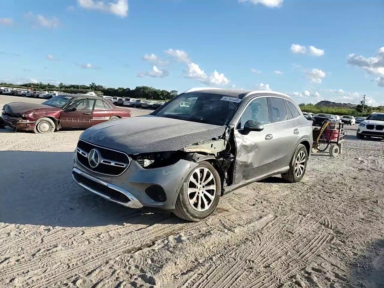 Фото: W1NKM4HB2PU020014