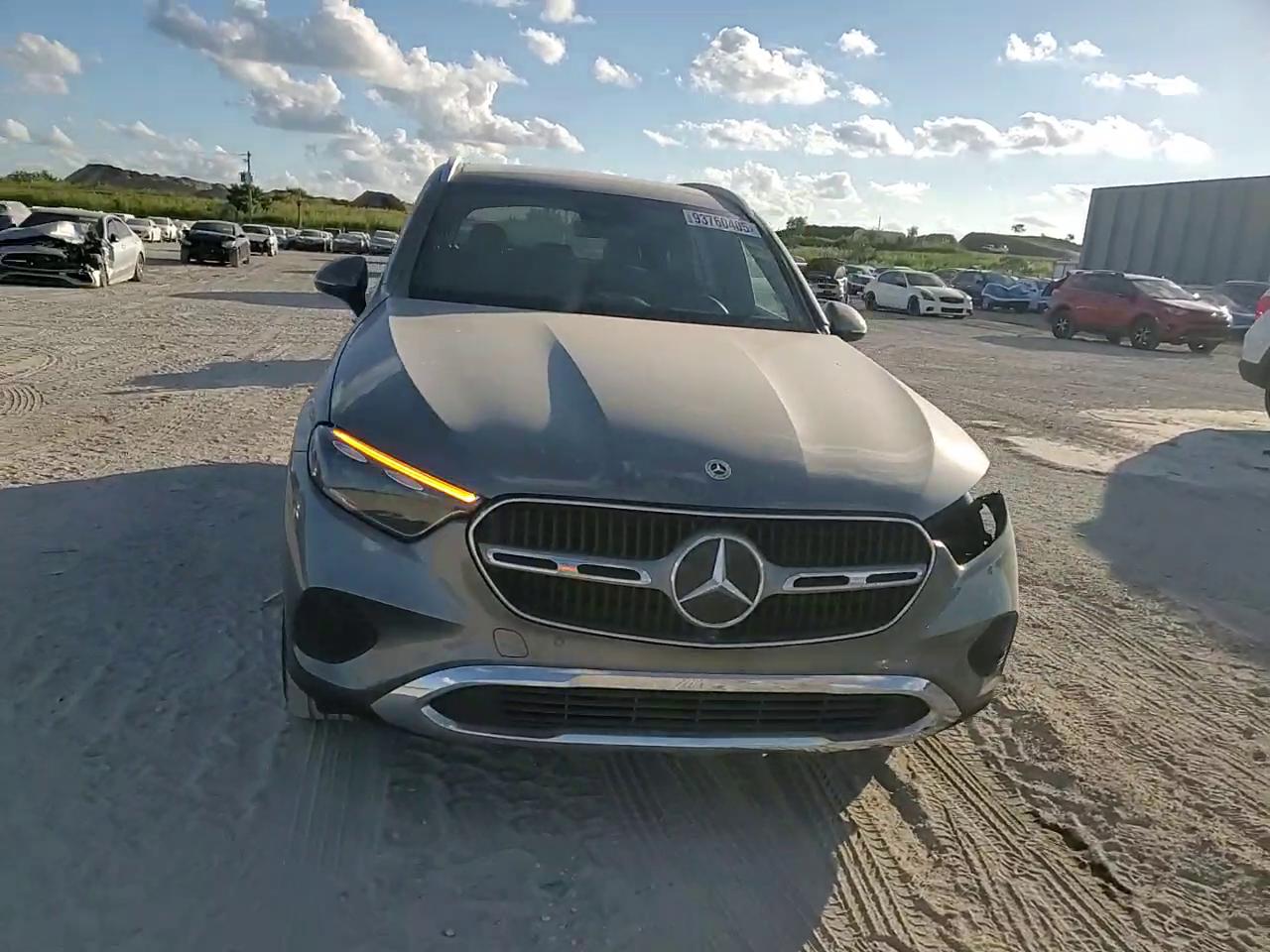 Фото: W1NKM4HB2PU020014