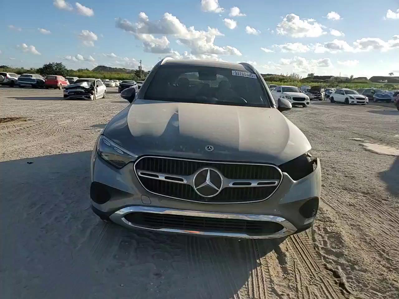 Фото: W1NKM4HB2PU020014